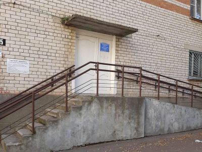 Городская детская библиотека – филиал № 6