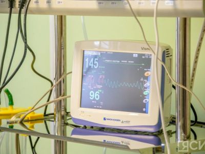 Конференцию к 55-летию кардиологической службы провели в Якутии