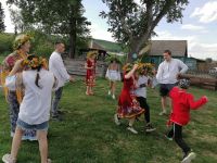 Тамбарский сельский дом культуры