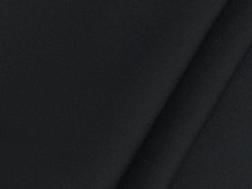 Бесшовные классические трусы, 2 шт., Черный