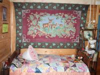 Историко-археологический и природный музей «Русенихинское городище»