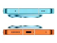 Huawei Pura 90s Pro Max 12/512Gb (Orange Ocean)