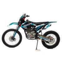 Мотоцикл MOTOLAND BISON CRF 250 Fastace 21/18 ENDURO