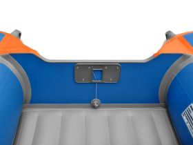 Лодка ПВХ РОДЖЕР Zefir Trofey 3100