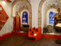 Башня Маховая (Моховая)