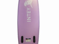 Надувная доска для SUP-бординга INTEY PINK ROSE 11'