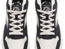 Кеды Street Play муж.