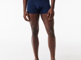 Мужское нижнее бельё Lacoste (3 ед.)