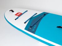 Надувная доска для SUP-бординга RED PADDLE 10'6" x 32" 2023 без рюкзака и насоса