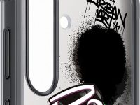 Чехол Samsung Flipsuit Case Galaxy S25 черный