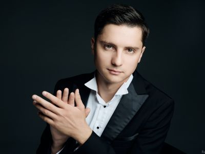Николай Кузнецов. Грёзы любви