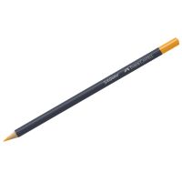 Карандаш цветной Faber-Castell "Goldfaber" цвет 109 темно-хромовый желтый