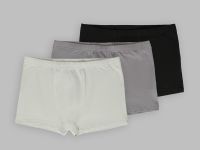 Трусы-боксеры, сет из 3 шт.