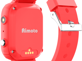 Детские часы Aimoto