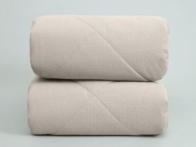 Покрывало Michela, бежевое