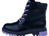 Ботинки для девочек