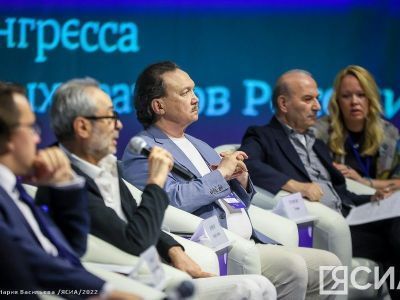 Развитие инфраструктуры сферы культуры обсудили в Якутии