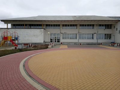 Воднобуерачный сельский дом культуры