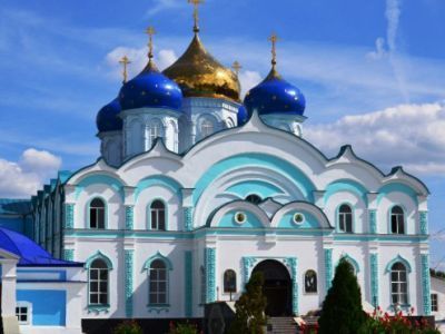 Данковская картинная галерея