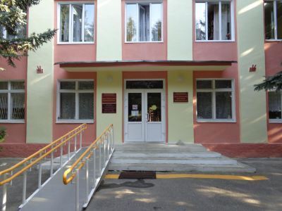 Ардатовская центральная библиотека