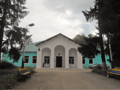 Ивановская библиотека