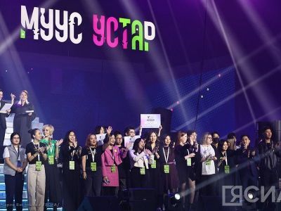 Айсен Николаев: ««Муус Устар» с каждым годом становится всё лучше»
