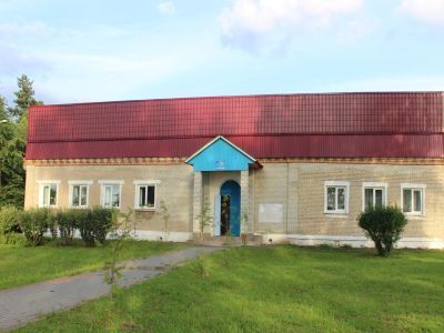 Фенинский дом культуры