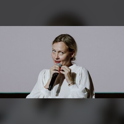 Творческие вечера ДК «Аксион»