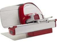 Yeseatis TASTE ONLINE FOOD YESEATIS.COM Ломтерезка BERKEL Home Line 250 PLUS / в комплекте красный чехол