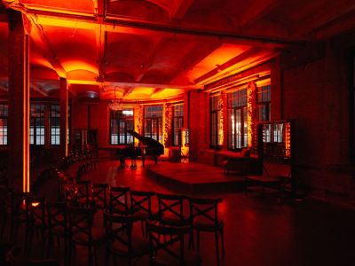 Билеты на Christmas Jazz: Рождественский концерт при свечах (Fotofaktura) / Концерт | Афиша | ИнфоТаймс