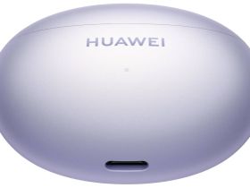 Беспроводные наушники HUAWEI