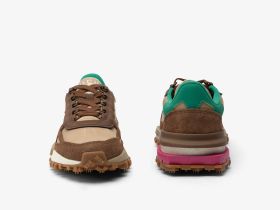 Женские кроссовки Lacoste ELITE ACTIVE 224 2 SFA