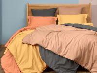 Пододеяльник Tuscany beige