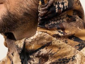 Летний костюм для охоты Remington Alabama Professional  Yellow Waterfowl Honeycombs