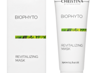 Bio Phyto Revitalizing Mask - Восстанавливающая маска, 75 мл