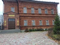 Судинский сельский дом культуры