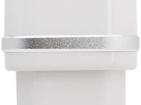 Зарядное устройство Hoco C12Q USB 18 Вт Белое