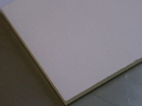 Альбом-склейка для акварели Potentate 13,5х19 см 20 л 300 г 100% хлопок, мелкое зерно