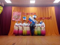 Дом культуры с. Хохотуй