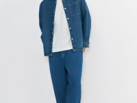 Базовая футболка, Белый