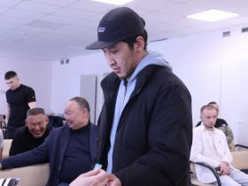За последние путёвки на Игры Дыгына сразятся 38 спортсменов