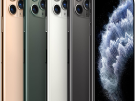 Смартфон Apple