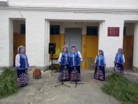 Дом культуры с. Пуциловка