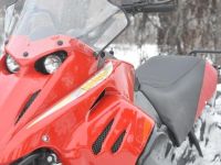 Снегоход ИТЛАН-КАЮР К2