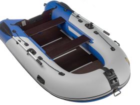 Лодка ПВХ ТРИТОН Plus 315