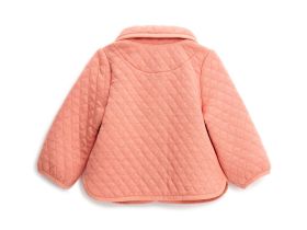 Куртка для маленькой девочки