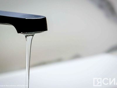 В Якутске в среду по многим адресам отключат свет и воду