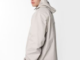 Куртка мужская Remington Delicate light Gray