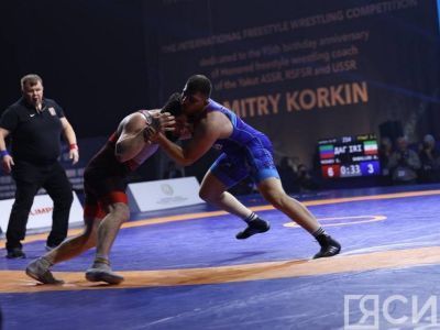 Сборная России привезёт чемпионов мира на турнир Дмитрия Коркина в Якутск