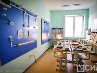 Конкурс «Учитель – профессия мужская» предлагают провести на дальневосточном уровне в 2026 году